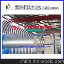 【供應(yīng) PP網(wǎng)狀撕裂膜機,電纜填充繩機,電纜填充膜設(shè)備】價格,廠家,圖片,塑料擠出機,萊州洪力達(dá)機械-