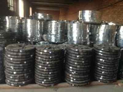 鍍鋅鋼帶價格趨勢與河北優(yōu)質(zhì)電纜鍍鋅鋼帶及填充繩設(shè)備概述