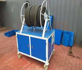 塔吊噴淋設(shè)備與電纜填充繩設(shè)備價格解析——以山東建樹環(huán)保為例