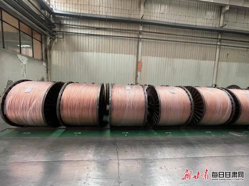 蘭州眾邦電線電纜集團 以產(chǎn)品質(zhì)量為基石，電纜填充繩設(shè)備助力社會責(zé)任擔(dān)當(dāng)