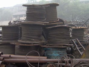 探索舊鋼絲繩、金屬絲與電纜填充繩設(shè)備批發(fā)市場 機(jī)遇與挑戰(zhàn)