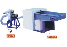 松棉及填充機與卓能機械配套 電纜填充繩設備的全面解析